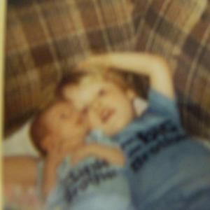 Meet your Posher, Faye